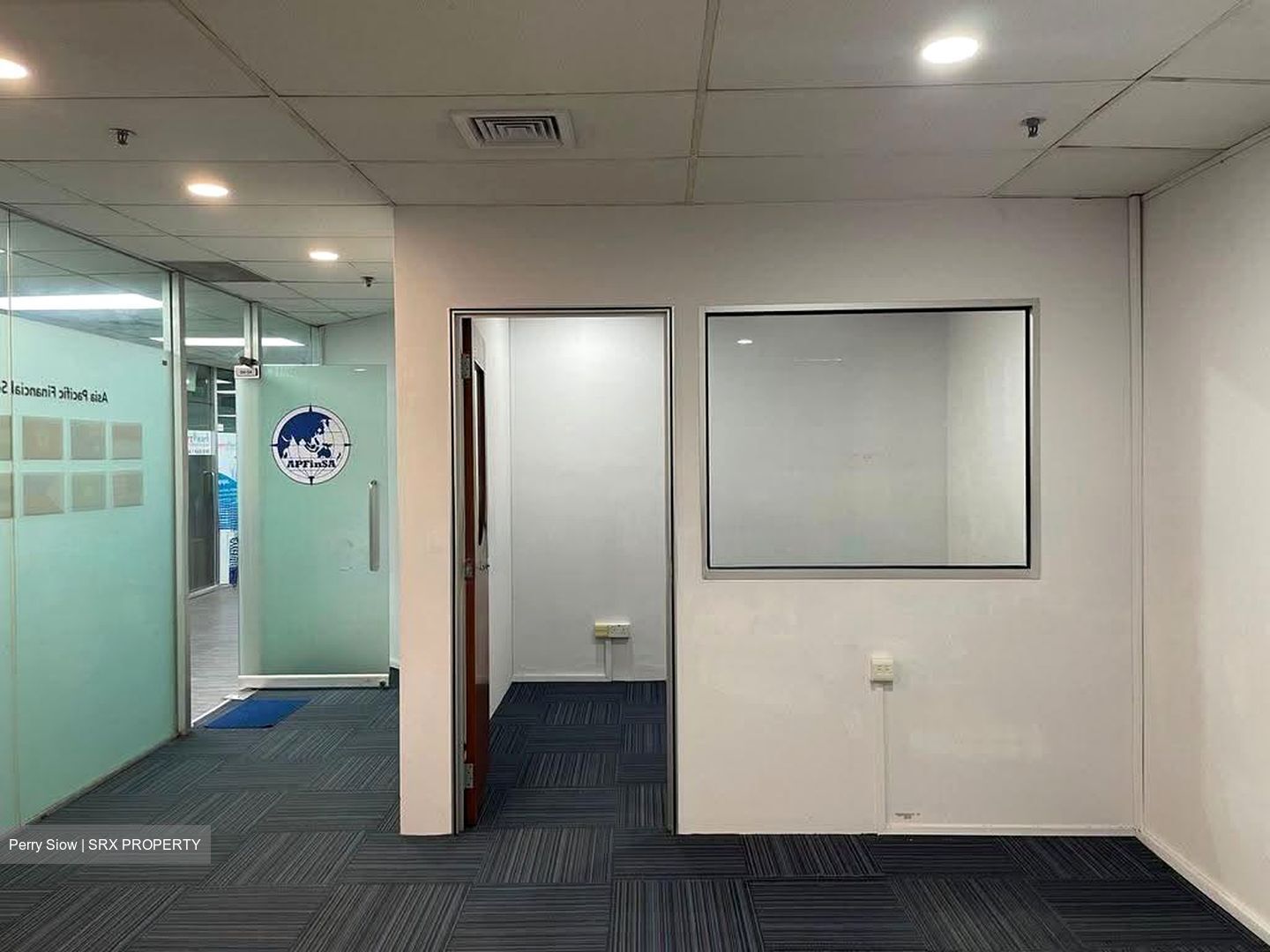 North Bridge Centre (D7), Office #623032131
